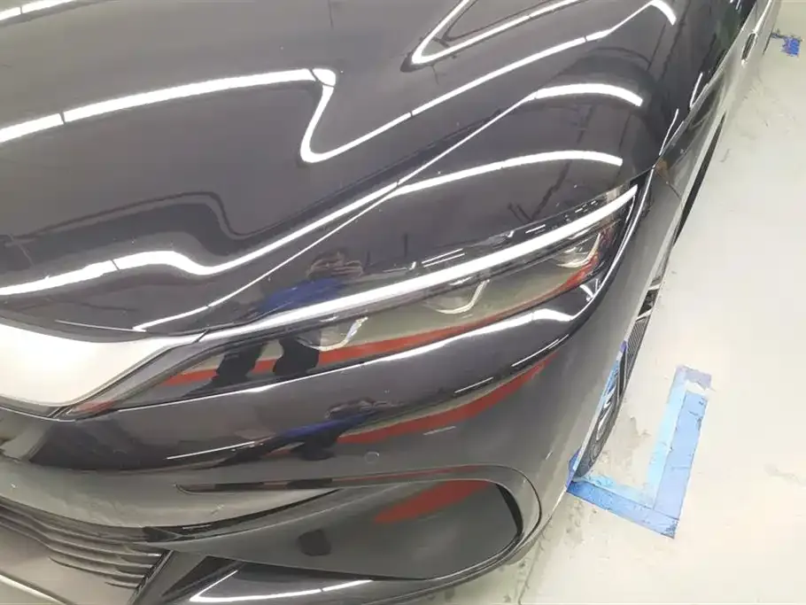 [object Object] Han 2023 из CN, фото 5