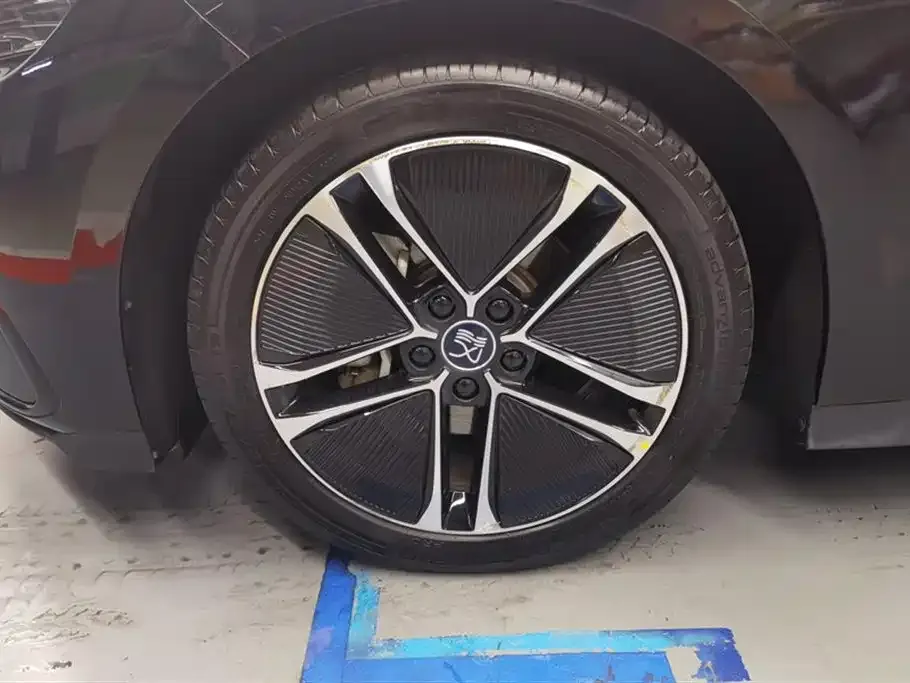 [object Object] Han 2023 из CN, фото 6