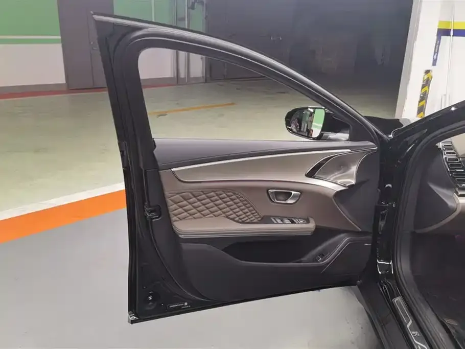 [object Object] Han 2023 из CN, фото 7