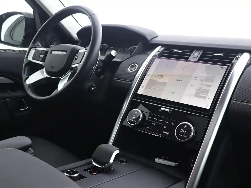 Land Rover Discovery 2023 из CN, фото 7
