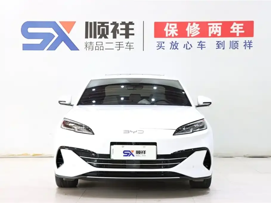 BYD Seal 06 NEV 2024 из CN, фото 2