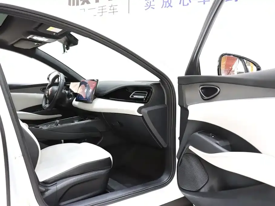 BYD Seal 06 NEV 2024 из CN, фото 8