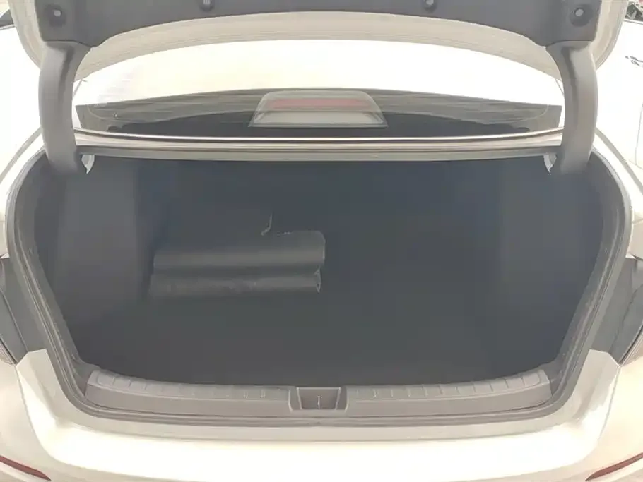 Honda Civic — фото 4