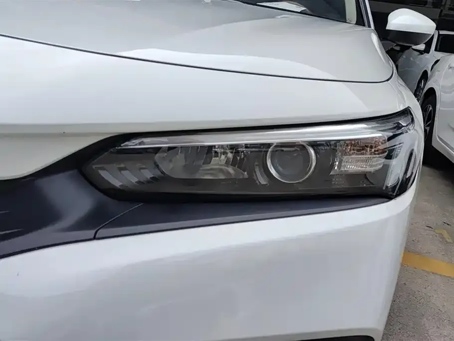 Honda Civic — фото 5