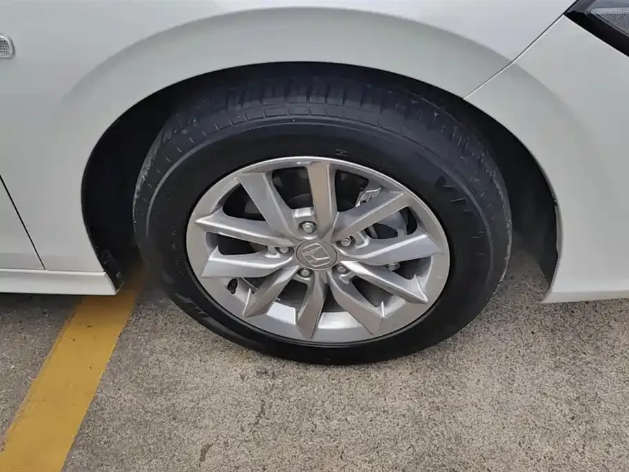 Honda Civic — фото 6