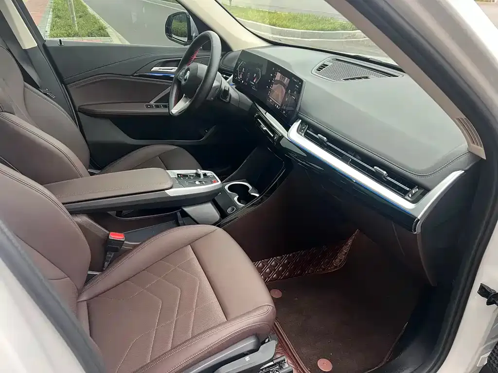 BMW X1 2023 из CN, фото 10