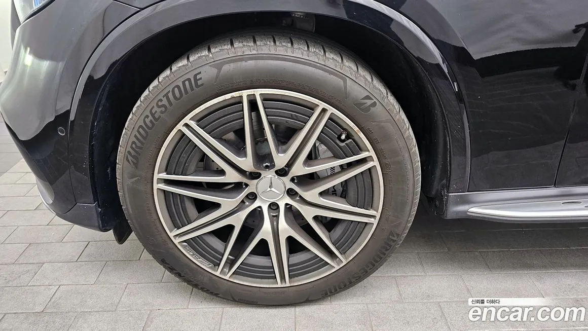 Mercedes-Benz GLC-Class 2024 из KR, фото 5