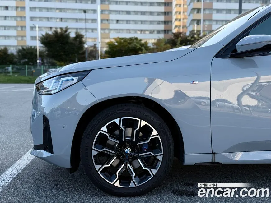 BMW X3 2025 из KR, фото 5
