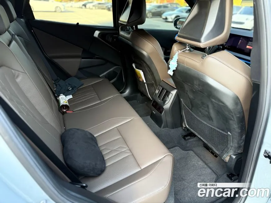 BMW X3 2025 из KR, фото 9