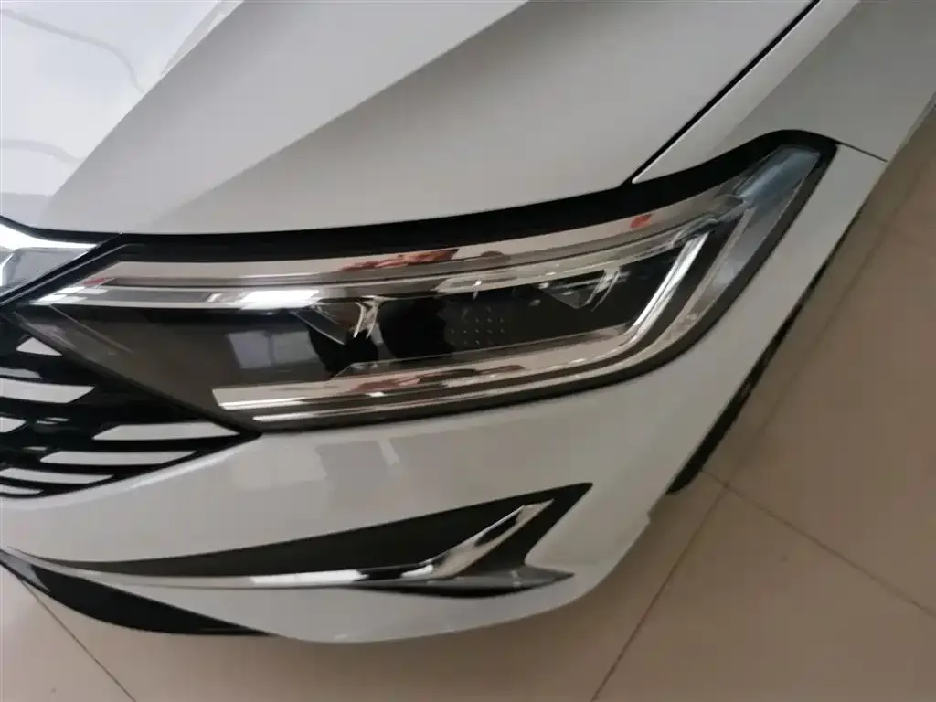Jetta VA7 2025 из CN, фото 3