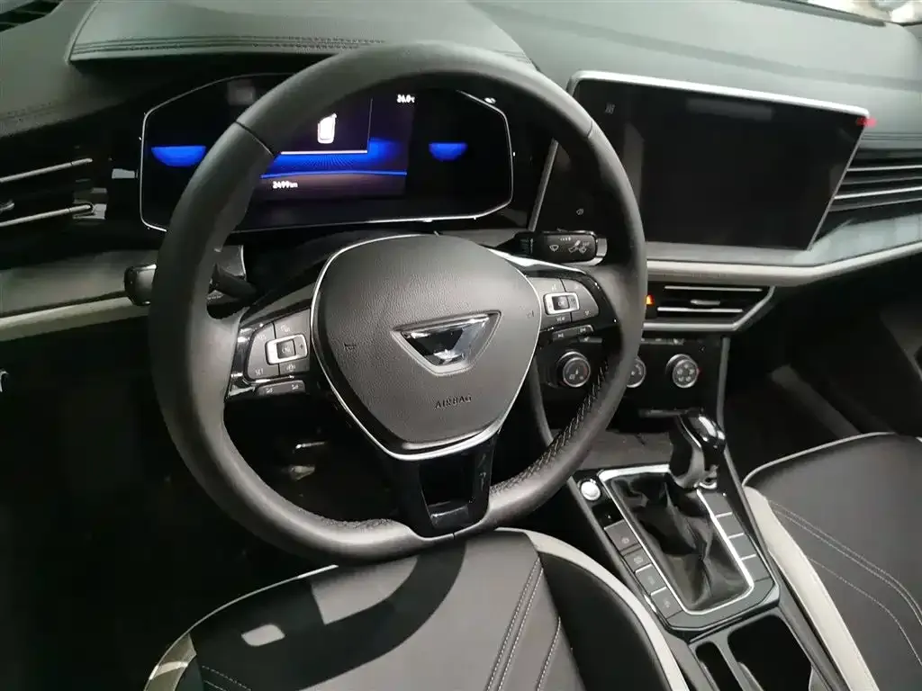 Jetta VA7 2025 из CN, фото 5