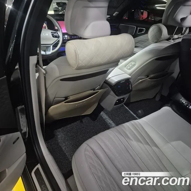 Kia K8 2023 из KR, фото 6