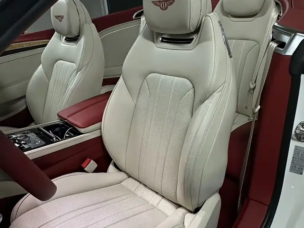 Bentley Continental 2021 из CN, фото 9