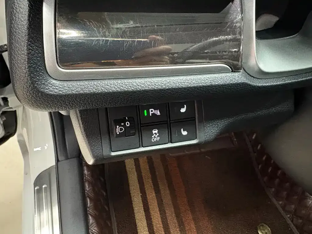 Honda Civic 2021 из CN, фото 10