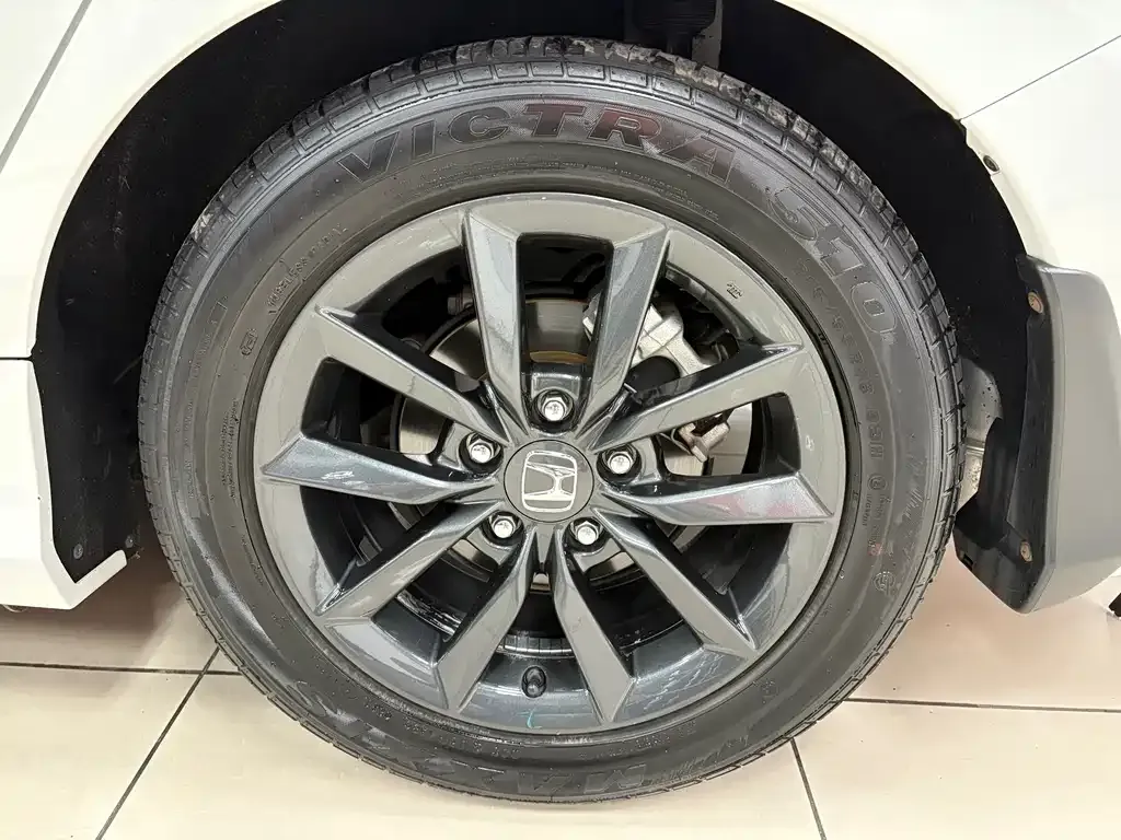 Honda Civic 2021 из CN, фото 8