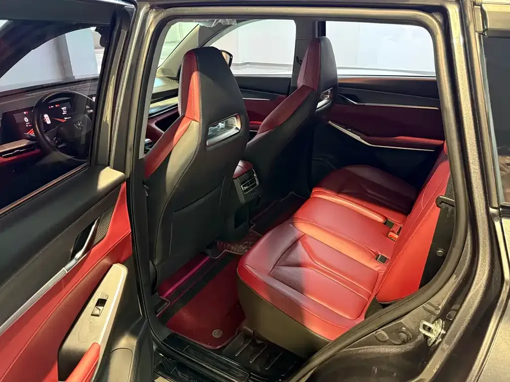 Changan CS75PLUS — фото 10