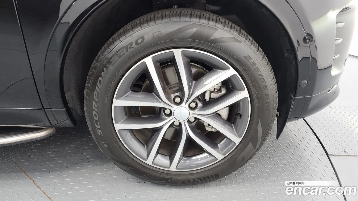 Land Rover Discovery Sport 2024 из KR, фото 5