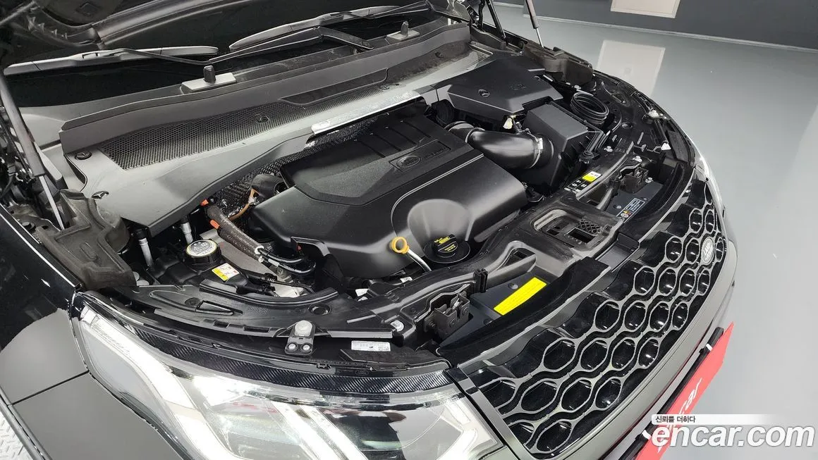 Land Rover Discovery Sport 2024 из KR, фото 6