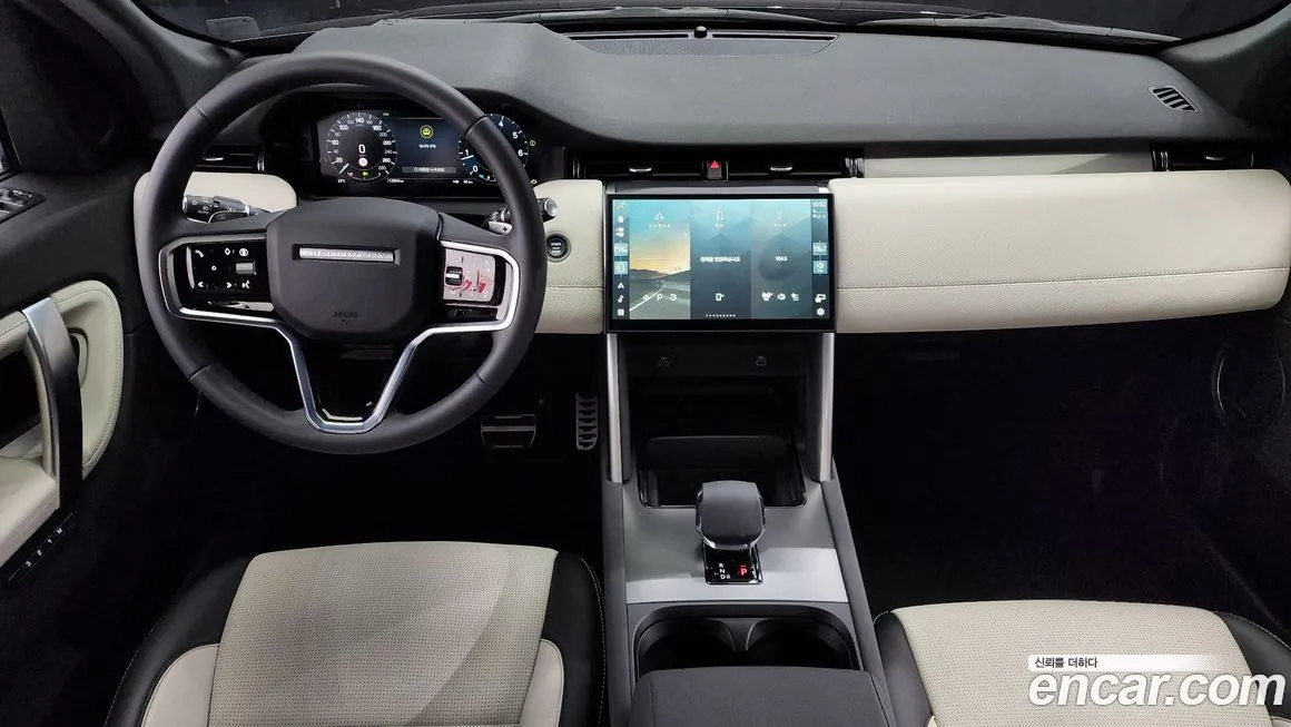 Land Rover Discovery Sport 2024 из KR, фото 7