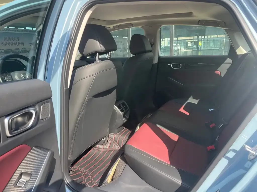 [object Object] Integra 2022 из CN, фото 10