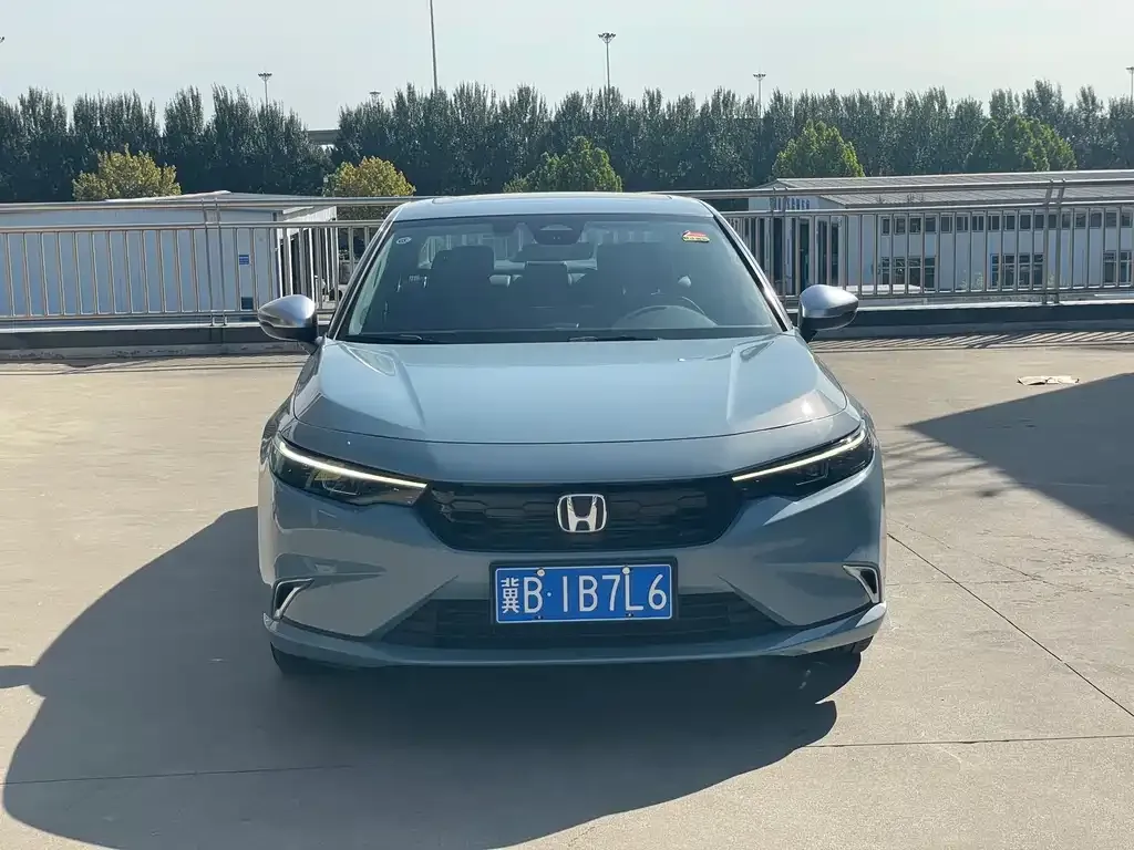 [object Object] Integra 2022 из CN, фото 2