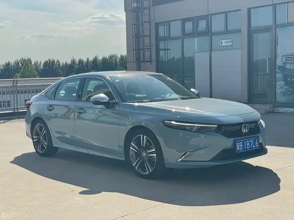 [object Object] Integra 2022 из CN, фото 3