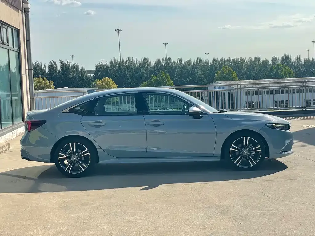 [object Object] Integra 2022 из CN, фото 4