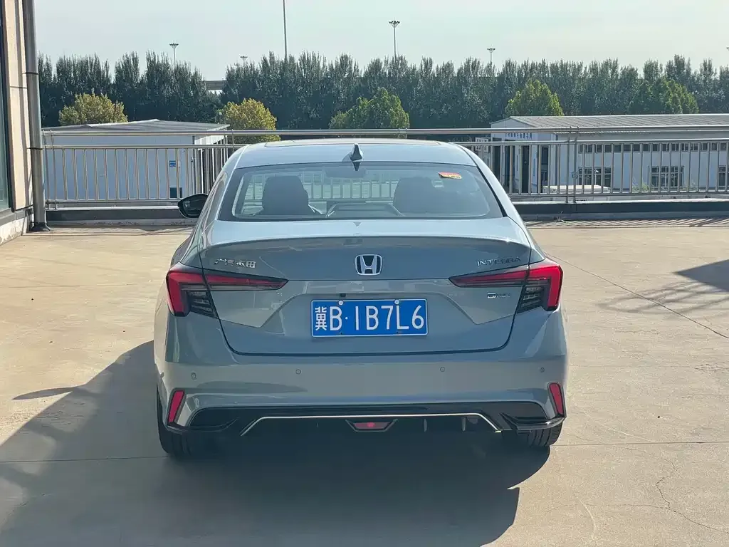 [object Object] Integra 2022 из CN, фото 5