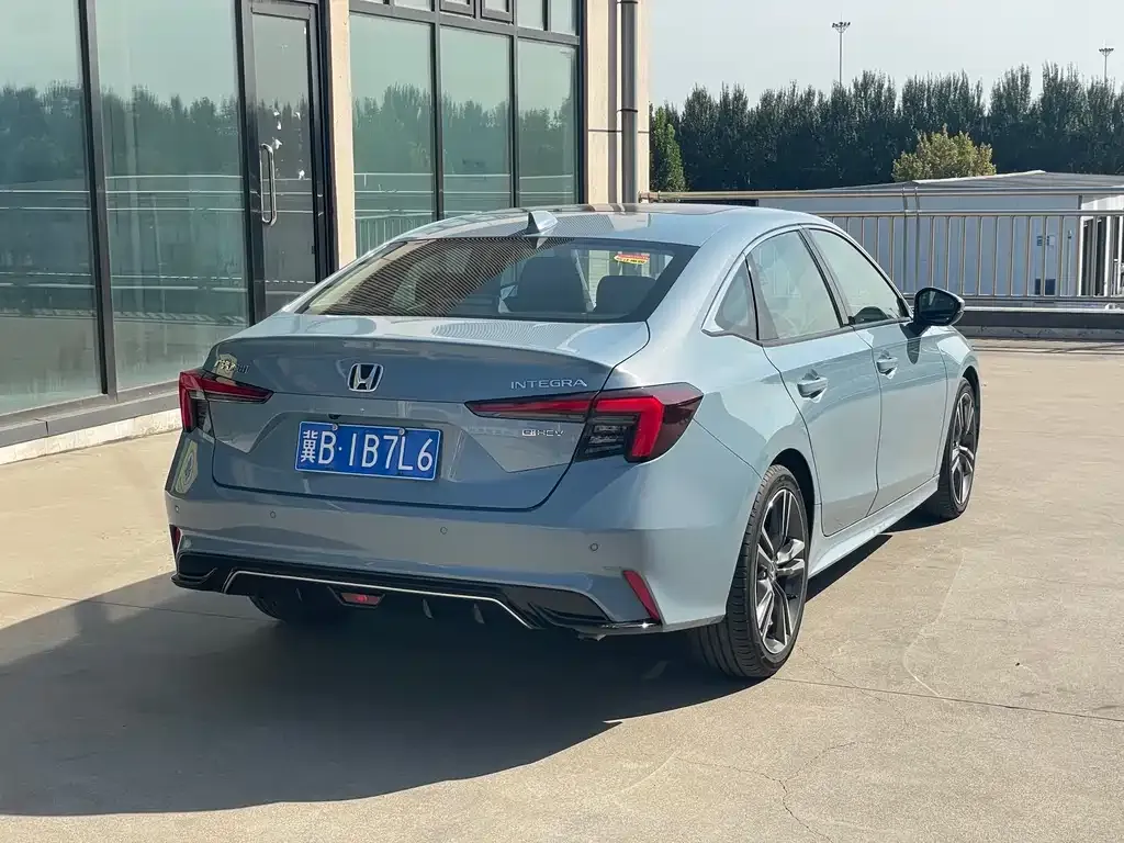 [object Object] Integra 2022 из CN, фото 6