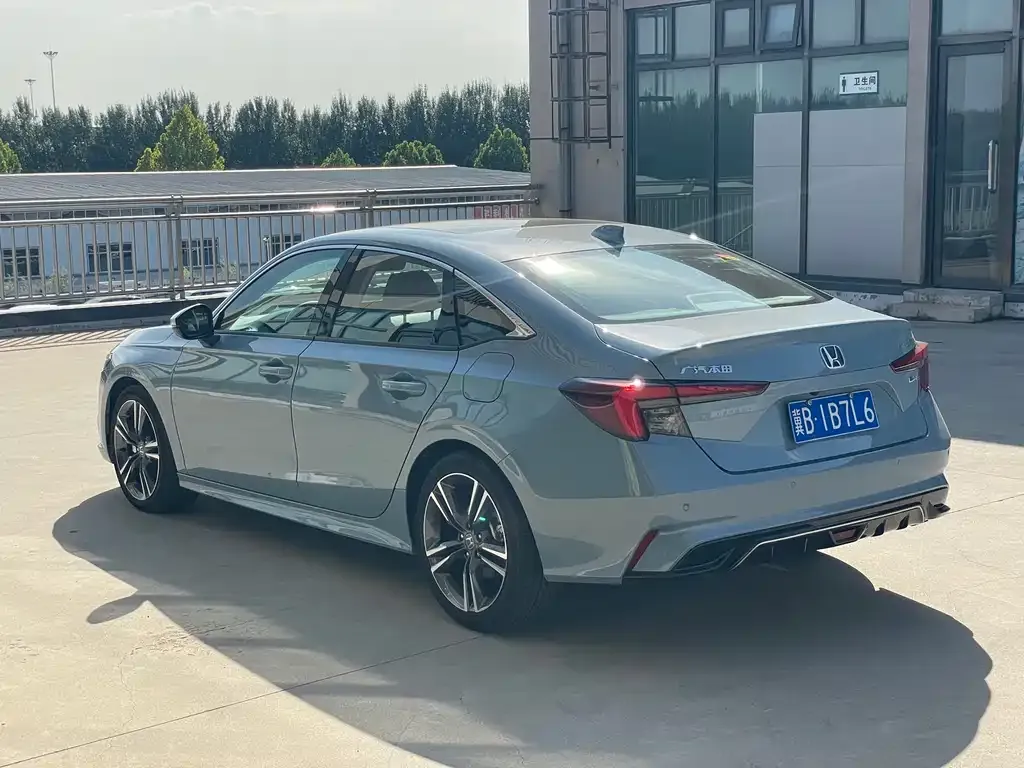 [object Object] Integra 2022 из CN, фото 7