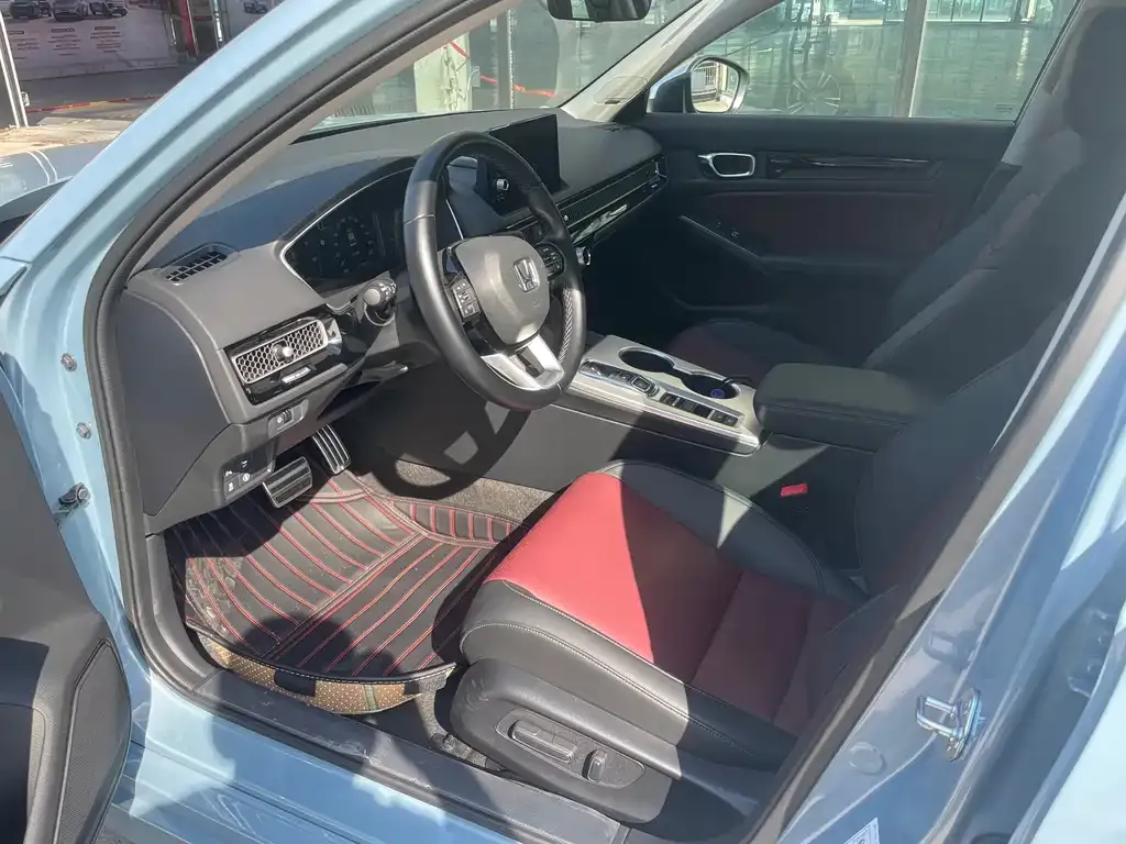 [object Object] Integra 2022 из CN, фото 8