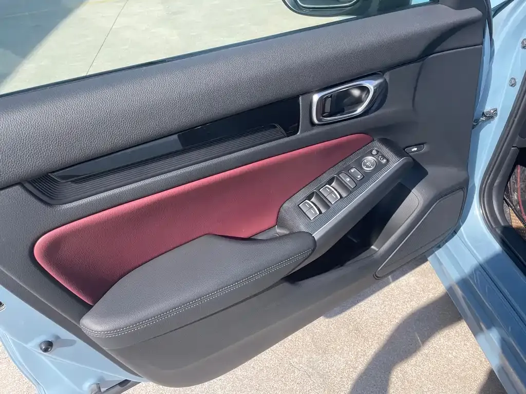 [object Object] Integra 2022 из CN, фото 9