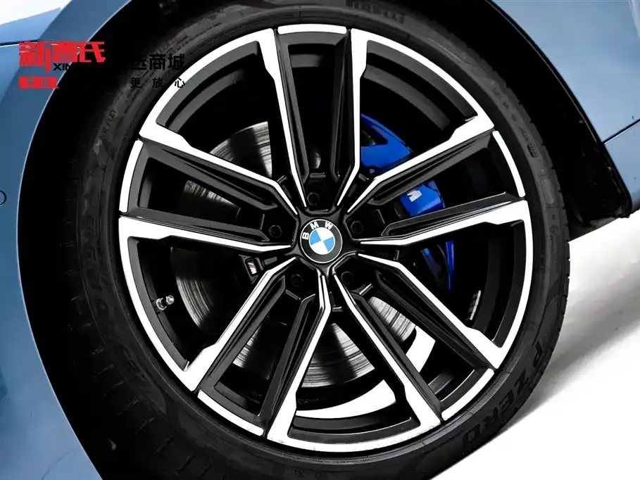 BMW 4 Series — фото 7
