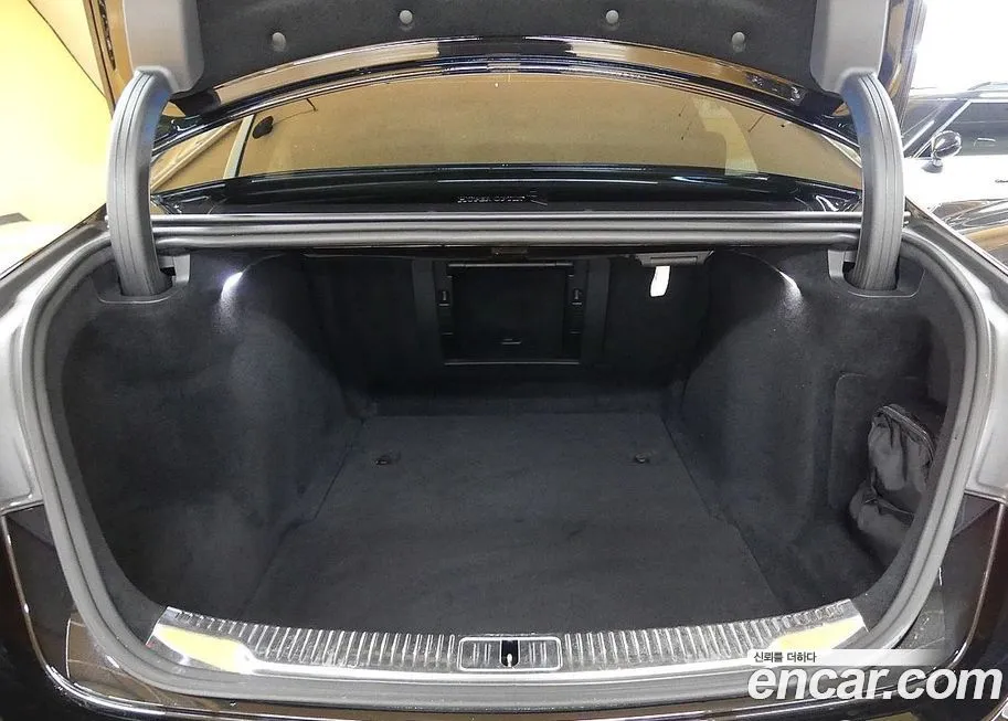Mercedes-Benz S-Class 2023 из KR, фото 4