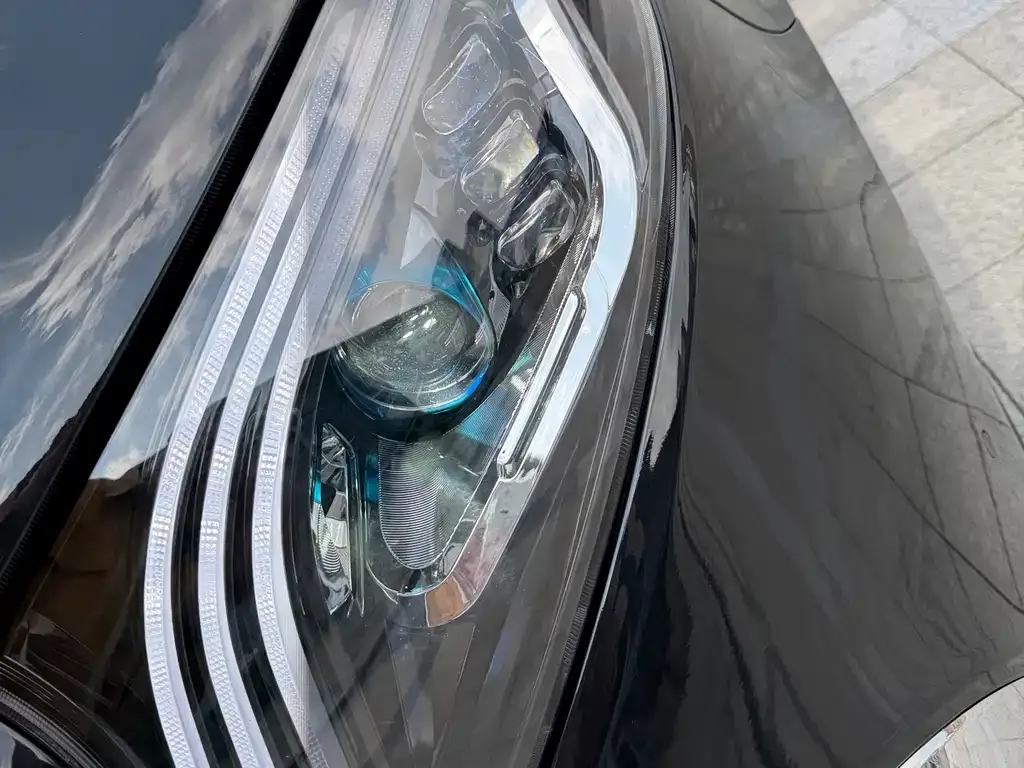 Mercedes-Benz Vito 2025 из CN, фото 8