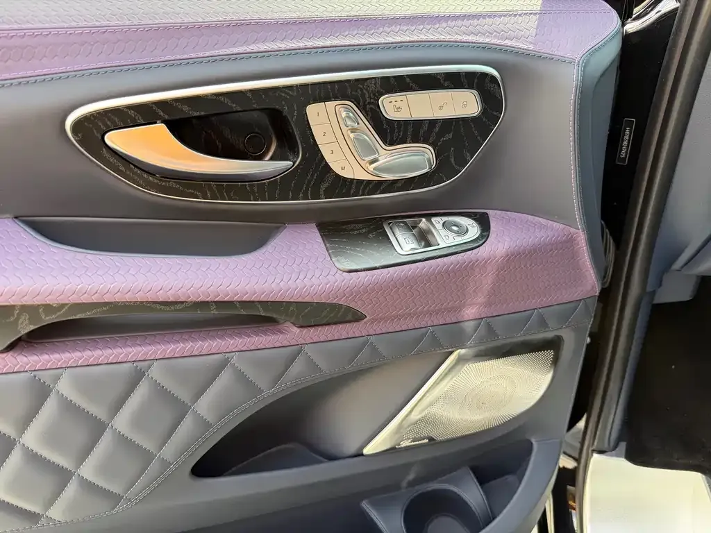 Mercedes-Benz Vito 2025 из CN, фото 9