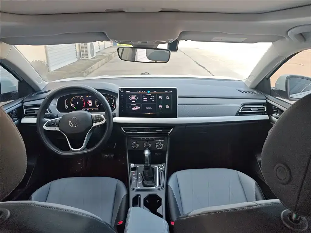 Volkswagen Lavida 2023 из CN, фото 10
