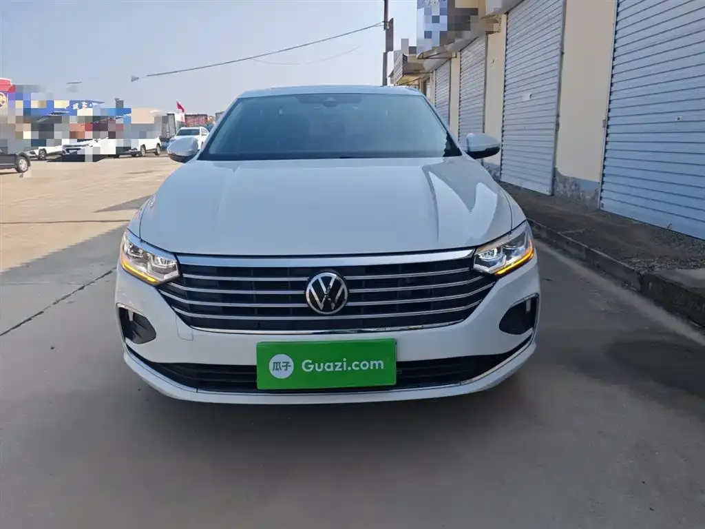Volkswagen Lavida 2023 из CN, фото 3
