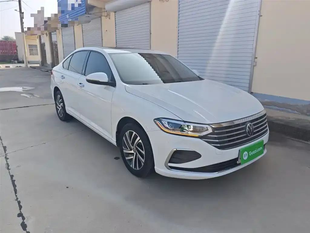 Volkswagen Lavida 2023 из CN, фото 4