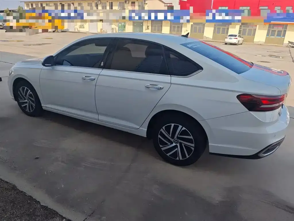 Volkswagen Lavida 2023 из CN, фото 5