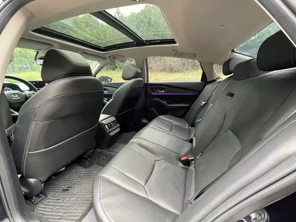 [object Object] Accord New Energy 2023 из CN, фото 7