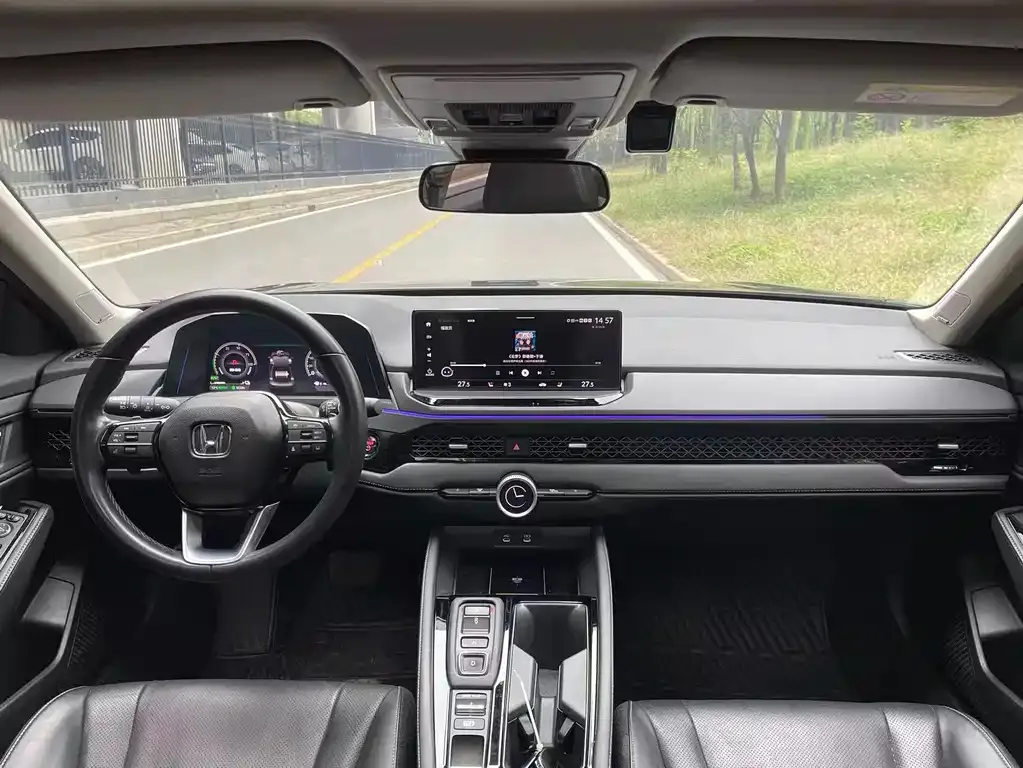 [object Object] Accord New Energy 2023 из CN, фото 8