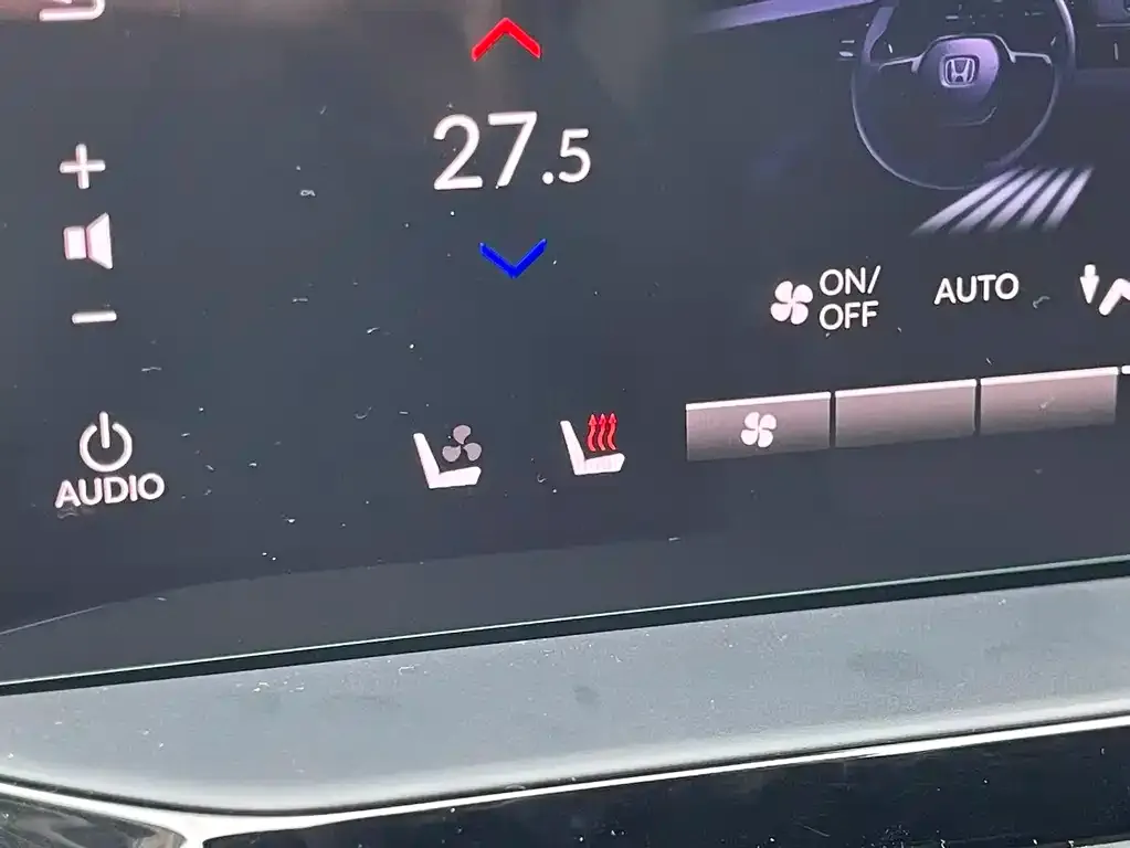 [object Object] Accord New Energy 2023 из CN, фото 9