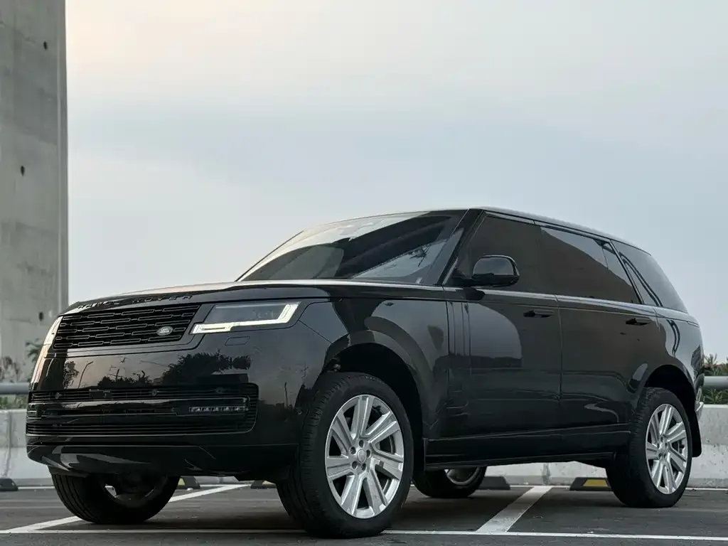 Land Rover Range Rover 2024 из CN, фото 1