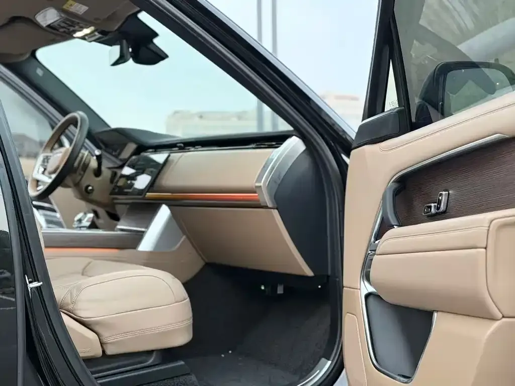 Land Rover Range Rover 2024 из CN, фото 6