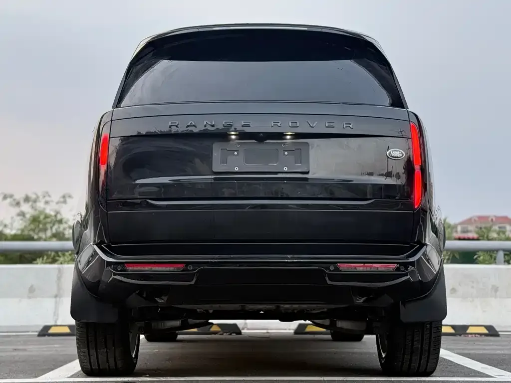 Land Rover Range Rover 2024 из CN, фото 9