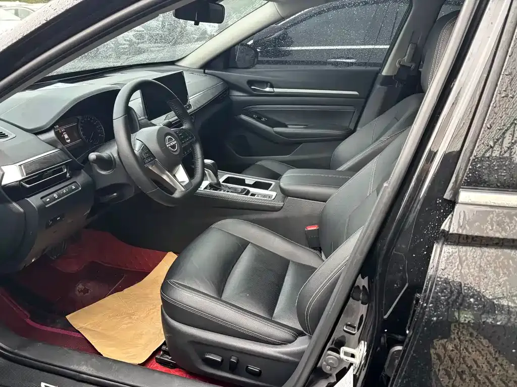 Nissan Teana 2024 из CN, фото 2