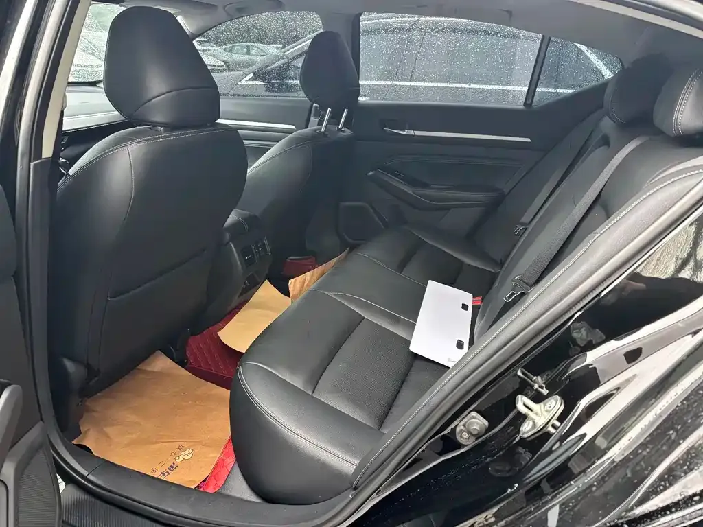 Nissan Teana 2024 из CN, фото 4