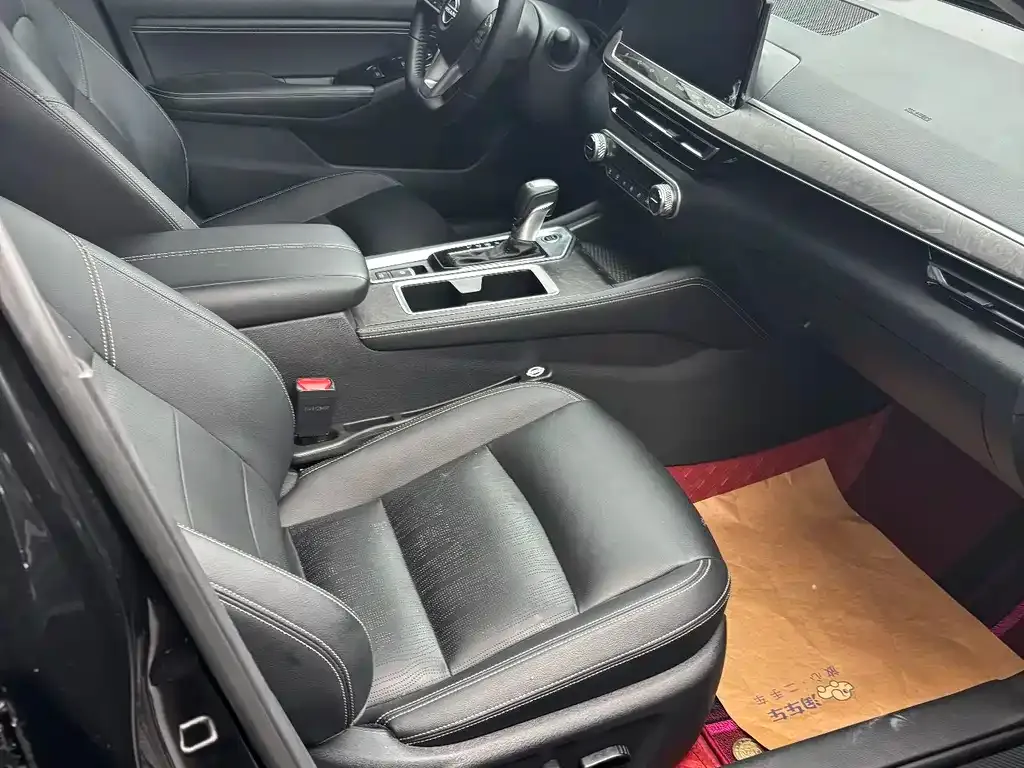 Nissan Teana 2024 из CN, фото 5