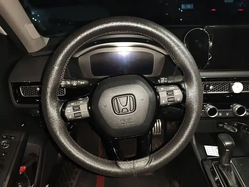 Honda Integra 2022 из CN, фото 3